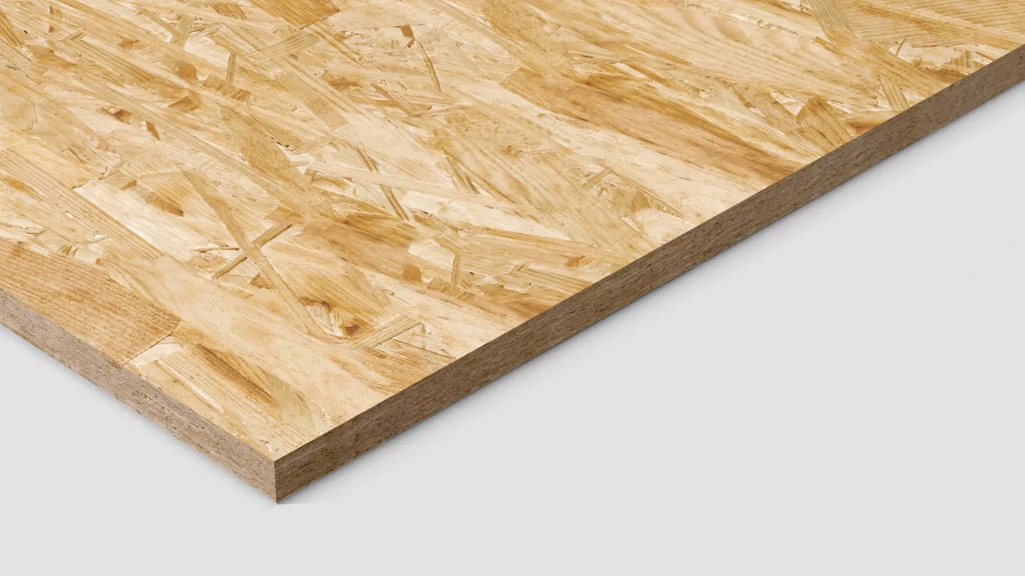OSB4 22X 1250 X 2500 mm αντοχή ξυλεία