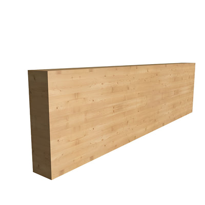 100 x 300 x 13500 mm Σύνθετη ξυλεία GL24