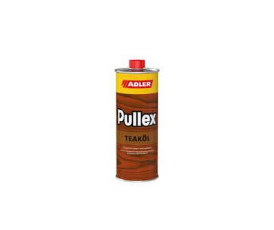 Pullex Teaköl