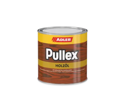 Pullex-Holzoel  Λάδι για κάθετες ξύλινες επιφάνειες