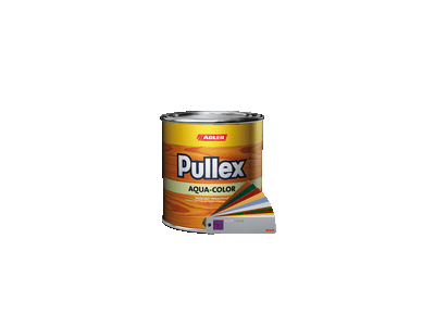 Pullex  Aqua Color Εξωτερικής  Χρήσης
